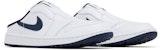 Air Jordan 1 Mule Golf 'White Midnight Navy' FJ1214-103