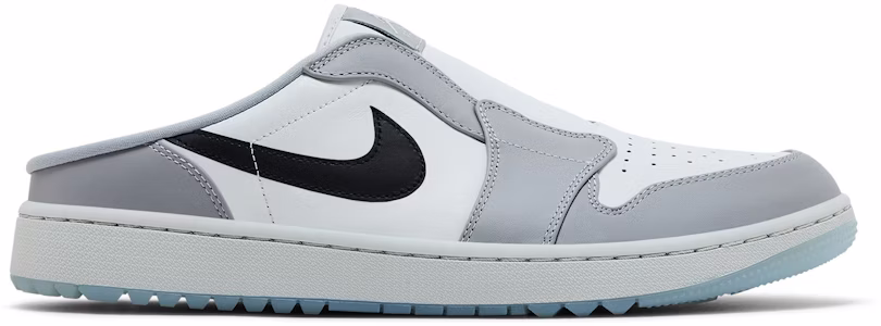 エア ジョーダン 1 ミュール ゴルフ 'ウルフグレー ブラック' FJ1214-004 Buy エア ジョーダン 1 ミュール ゴルフ 'ウルフグレー ブラック' FJ1214-004