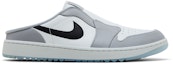 Buy Air Jordan 1 Mule Golf 'Kelabu Serigala Hitam' FJ1214-004