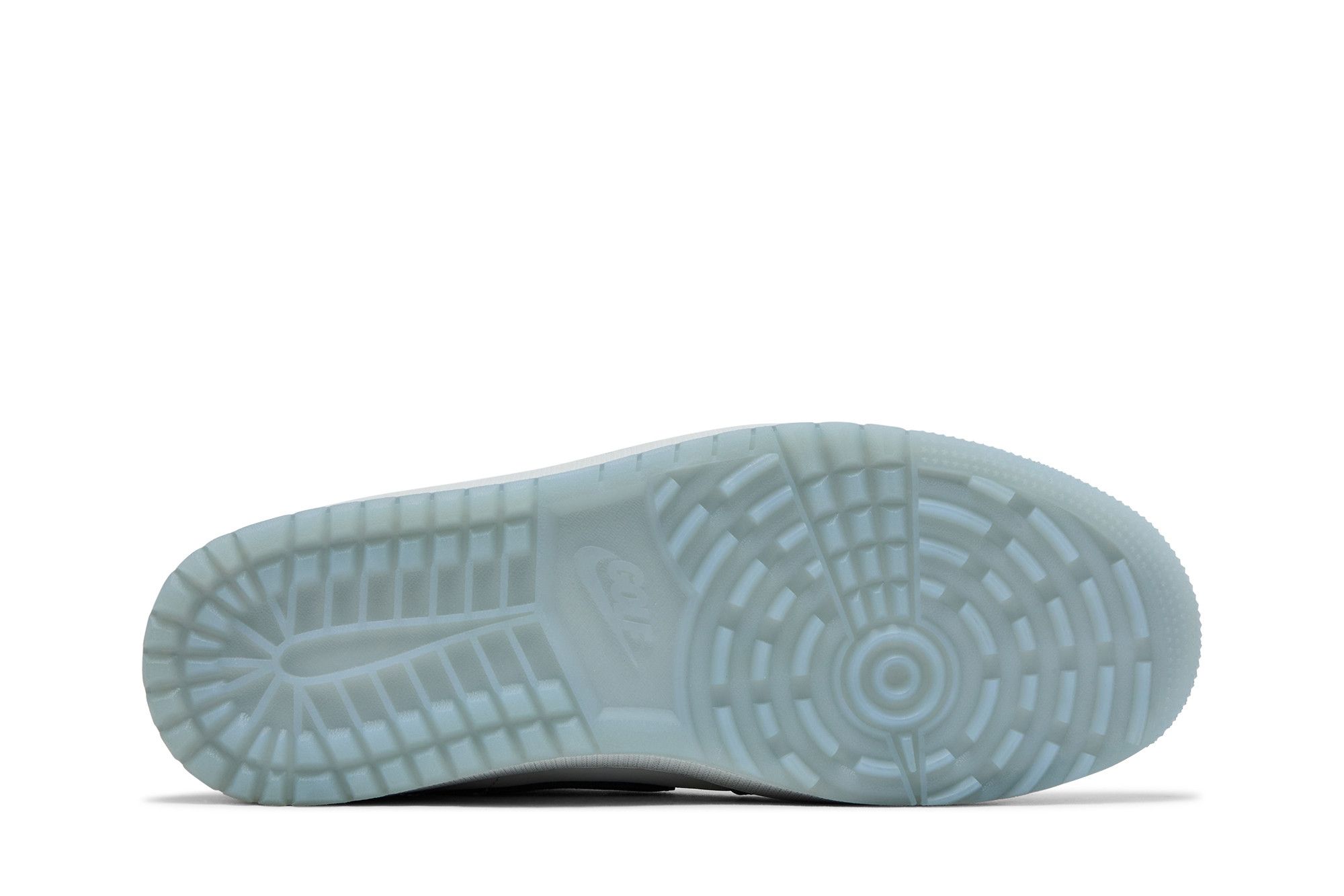 Purchase Air Jordan 1 Mule Golf 'Wolf Grey Black' FJ1214-004