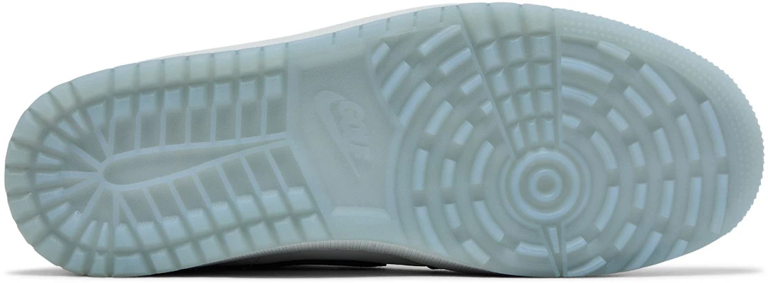 Air Jordan 1 Mule Golf 'Wolf Grey Black' FJ1214-004 Purchase Air Jordan 1 Mule Golf 'Wolf Grey Black' FJ1214-004