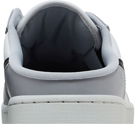 Air Jordan 1 高尔夫穆勒鞋 '狼灰黑' FJ1214-004 Sizing Air Jordan 1 高尔夫穆勒鞋 '狼灰黑' FJ1214-004