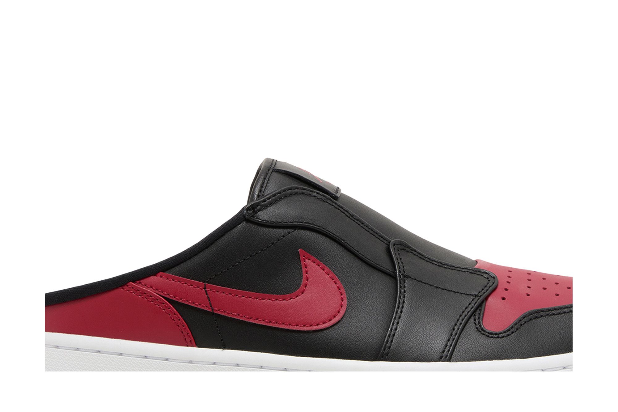 Order Air Jordan 1 Mule Golf Bred Chaussures FJ1214-001