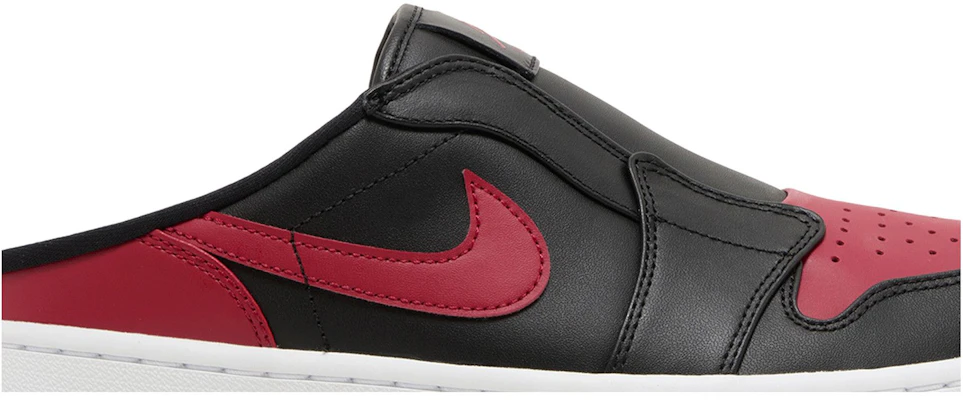 Air Jordan 1 Mule Golf Bred Chaussures FJ1214-001 Order Air Jordan 1 Mule Golf Bred Chaussures FJ1214-001