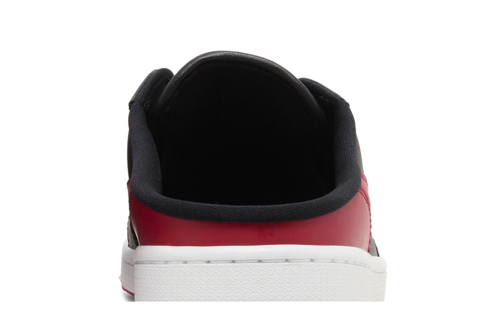 Sizing Air Jordan 1 Mule Golf Bred Chaussures FJ1214-001