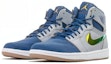 Lookbook Air Jordan 1 Nouveau 'Dunk From Above' 819176-009
