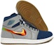 Shop Air Jordan 1 Nouveau 'Dunk From Above' 819176-009