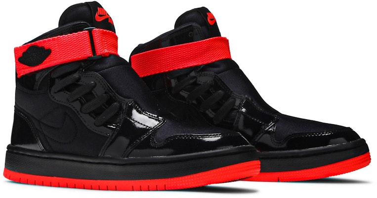 (Women) Air Jordan 1 Nova XX 'Bred' AV4052-006 Cheap (Women) Air Jordan 1 Nova XX 'Bred' AV4052-006