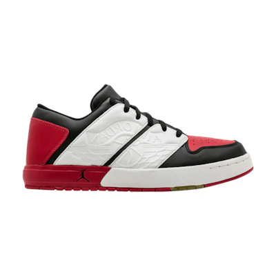 Jordan 1 Nu Retro Low 'Chicago' 2002