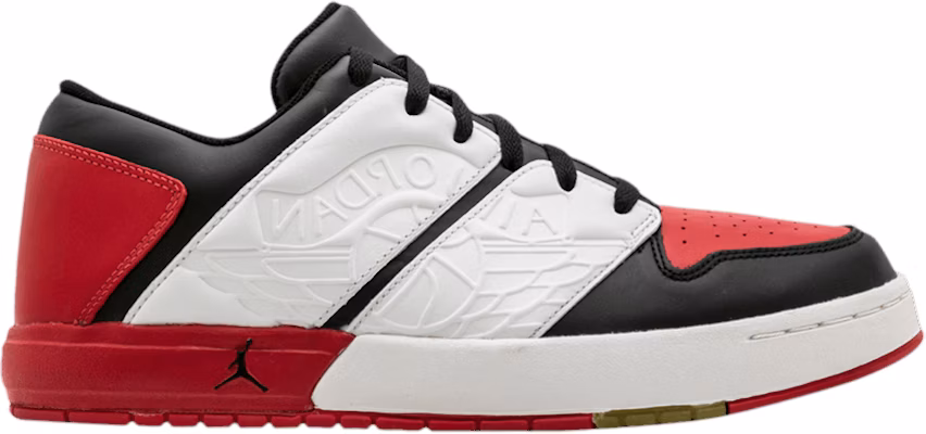 エアジョーダン1 Nu Retro Low "シカゴ" '02 302371-011 Buy エアジョーダン1 Nu Retro Low "シカゴ" '02 302371-011