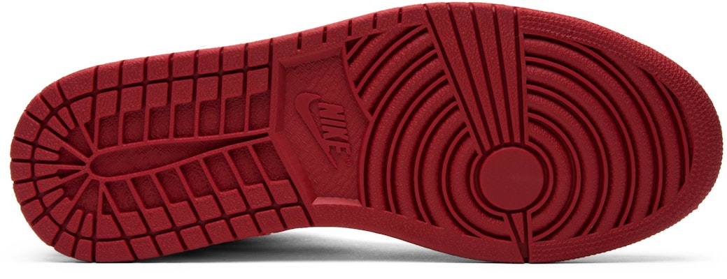 Air Jordan 1 老愛新愛 '起初時刻包裝' 316132-991 4