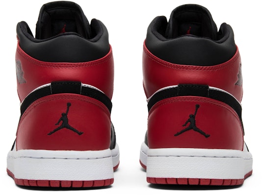 Air Jordan 1 老愛新愛 '起初時刻包裝' 316132-991 6