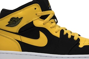 Air Jordan 1 Old Love New Love 'Pakej Permulaan Kenangan' 316132-991 Lookbook Air Jordan 1 Old Love New Love 'Pakej Permulaan Kenangan' 316132-991