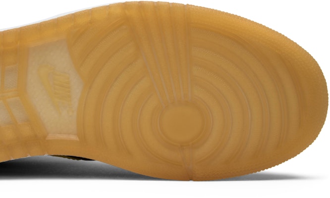 Air Jordan 1 老愛新愛 '起初時刻包裝' 316132-991 Details for Air Jordan 1 老愛新愛 '起初時刻包裝' 316132-991