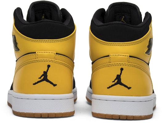 Jordan 1 beginning moments 2025 pack