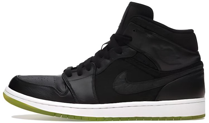 Air Jordan 1 Phat 'Action Green' Hijau Aksi 364770-007 Buy Air Jordan 1 Phat 'Action Green' Hijau Aksi 364770-007