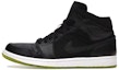 Buy Air Jordan 1 Phat 'Action Green' Hijau Aksi 364770-007