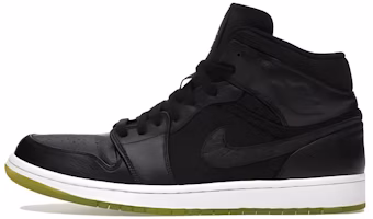 Air Jordan 1 Phat 'Action Green' 364770-007 Air Jordan 1 Phat 'Action Green' 364770-007