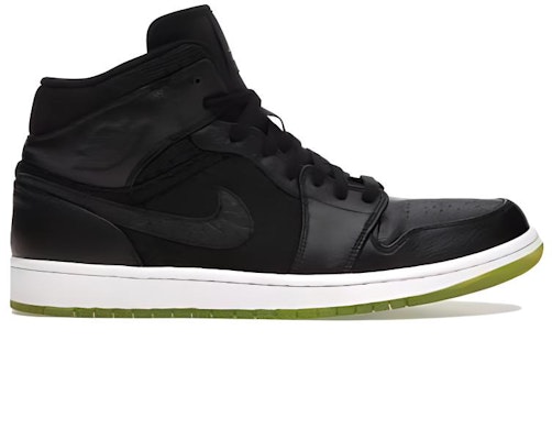 Air Jordan 1 Phat "活力绿" 364770-007 Order Air Jordan 1 Phat "活力绿" 364770-007