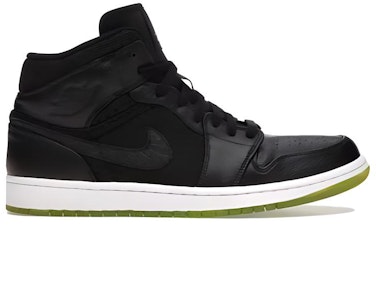 Air Jordan 1 Phat 'Verde Acción' 364770-007 Order Air Jordan 1 Phat 'Verde Acción' 364770-007