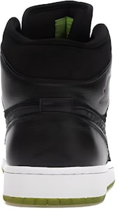 Air Jordan 1 Phat 'Verde Acción' 364770-007 Shop Air Jordan 1 Phat 'Verde Acción' 364770-007