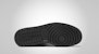 Air Jordan 1 Phat 'Anthracite' Kelabu Gelap 364770-025