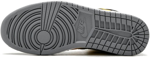 エアジョーダン1 ファット "黒×スピードイエロー" 364770-050 Purchase エアジョーダン1 ファット "黒×スピードイエロー" 364770-050