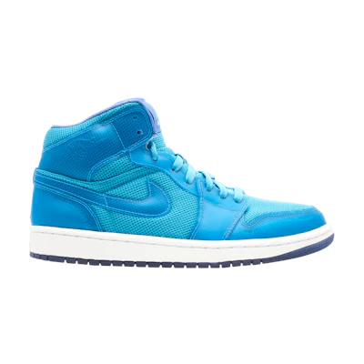 Jordan 1 Phat 'Blue White'