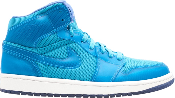 Air Jordan 1 Phat 'Biru Putih' 364770-401 Buy Air Jordan 1 Phat 'Biru Putih' 364770-401