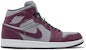 Air Jordan 1 Phat 'Bordeaux' Lelaki 364770-605