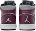 Details for Air Jordan 1 Phat 'Bordeaux' Lelaki 364770-605