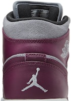 Air Jordan 1 Phat '波爾多紅' 364770-605 Sizing Air Jordan 1 Phat '波爾多紅' 364770-605