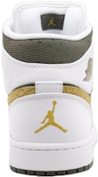 Air Jordan 1 Phat 'Cargo Khaki' 364770-145 Shop Air Jordan 1 Phat 'Cargo Khaki' 364770-145