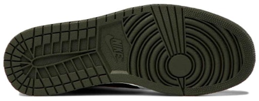 Air Jordan 1 Phat 'Cargo Khaki' 364770-145 Purchase Air Jordan 1 Phat 'Cargo Khaki' 364770-145