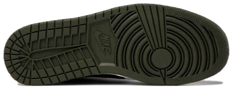 Air Jordan 1 Phat '卡其綠' 364770-145 Purchase Air Jordan 1 Phat '卡其綠' 364770-145