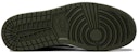 Air Jordan 1 Phat 'Cargo Khaki' Lelaki Kasual Sneaker 364770-145