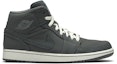 Buy Air Jordan 1 Phat 'Cool Grey' Lelaki Kasual Kelabu 364770-005
