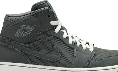 Air Jordan 1 Phat '酷灰' 364770-005 Order Air Jordan 1 Phat '酷灰' 364770-005