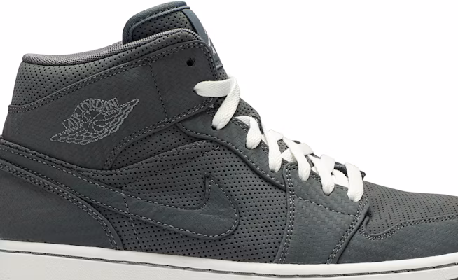 Air Jordan 1 Phat 'Cool Grey' Lelaki Kasual Kelabu 364770-005 Order Air Jordan 1 Phat 'Cool Grey' Lelaki Kasual Kelabu 364770-005