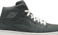 Air Jordan 1 Phat 'Cool Grey' Lelaki Kasual Kelabu 364770-005