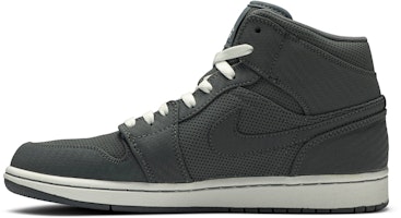 Air Jordan 1 Phat '酷灰' 364770-005 Lookbook Air Jordan 1 Phat '酷灰' 364770-005