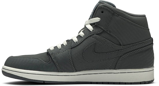 Air Jordan 1 Phat '酷灰' 364770-005 Lookbook Air Jordan 1 Phat '酷灰' 364770-005