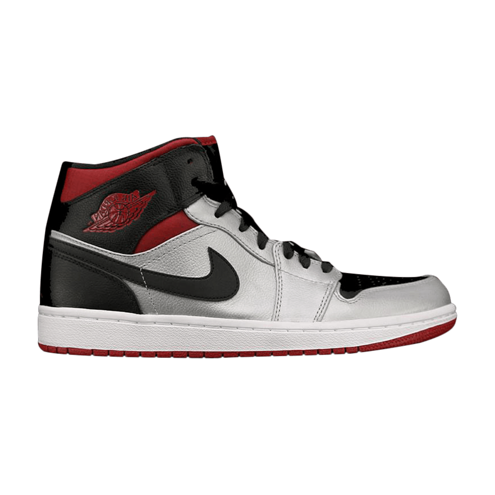 Air Jordan 1 Phat 'Kilroy' 364770-021