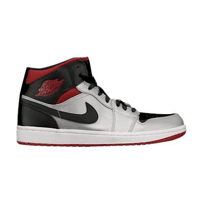 Jordan 1 Phat 'Kilroy'