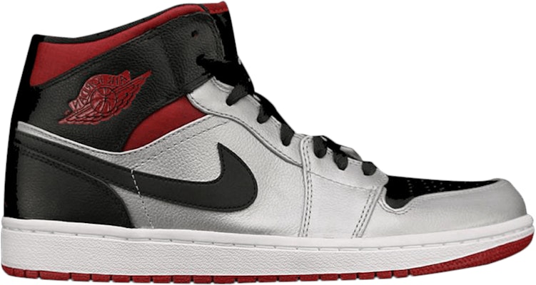 에어 조던 1 팻 '킬로이' (Air Jordan 1 Phat 'Kilroy') 364770-021 Buy 에어 조던 1 팻 '킬로이' (Air Jordan 1 Phat 'Kilroy') 364770-021