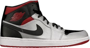 Air Jordan 1 Phat 'Kilroy' 364770-021 Air Jordan 1 Phat 'Kilroy' 364770-021