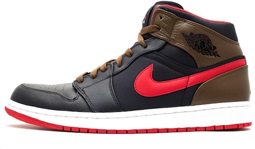 Air Jordan 1 Phat 'Oliva Claro' 364770-040 Buy Air Jordan 1 Phat 'Oliva Claro' 364770-040