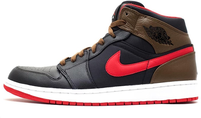 Air Jordan 1 Phat 'Light Olive' 364770-040 Buy Air Jordan 1 Phat 'Light Olive' 364770-040