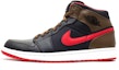 Buy Air Jordan 1 Phat 'Light Olive' Lelaki Hijau Zaitun 364770-040