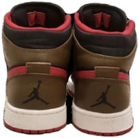 Air Jordan 1 Phat 'Oliva Claro' 364770-040 Shop Air Jordan 1 Phat 'Oliva Claro' 364770-040